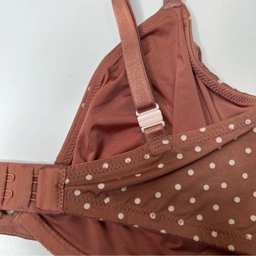 Victoria’s Secret Unlined Demi Bra 🔴 - Picture 7 of 16